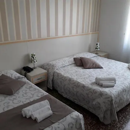 Vittoriano Hotel Turyn