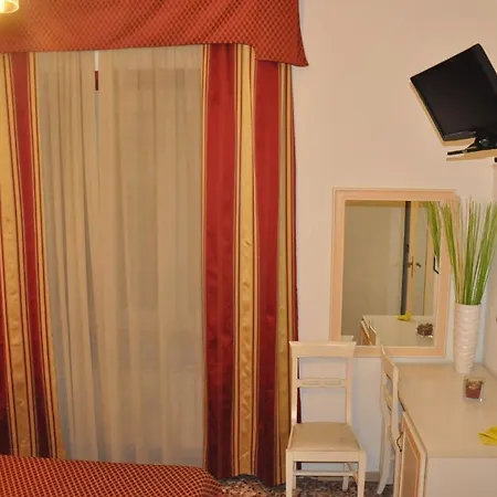 Vittoriano Hotel