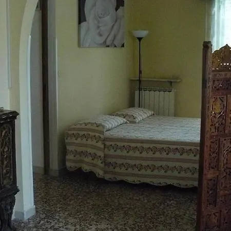 Отель Vittoriano 3*