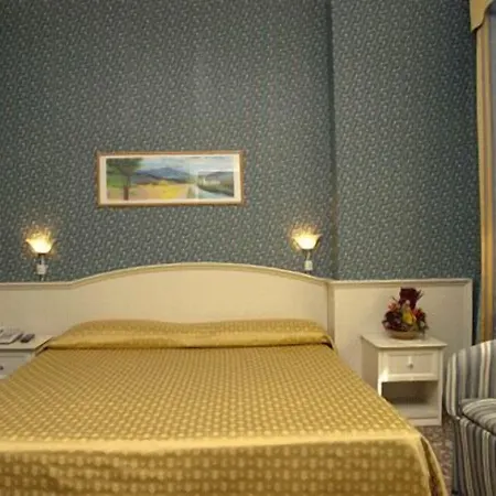 Vittoriano Hotel
