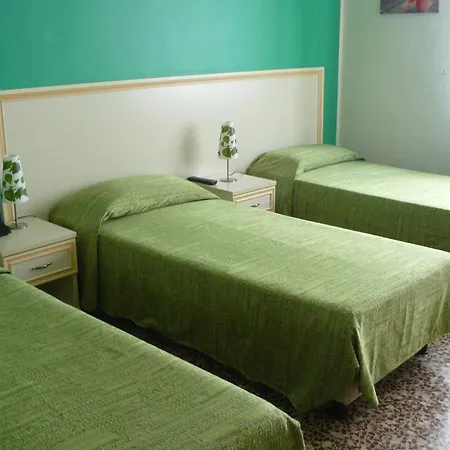Vittoriano Hotel Turyn