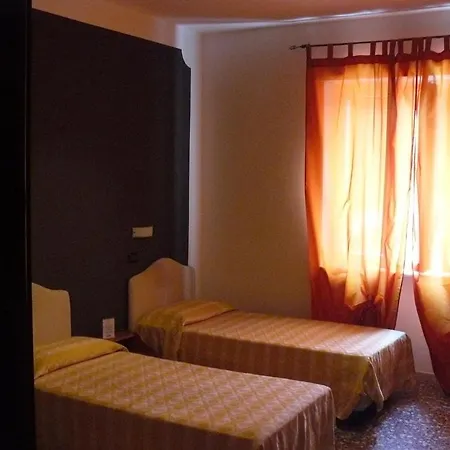 Vittoriano Hotel