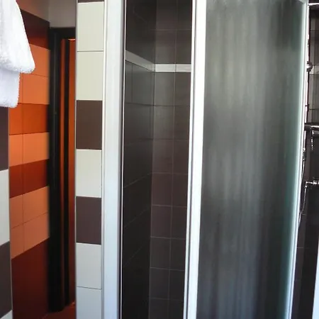 Hotel Vittoriano Turin