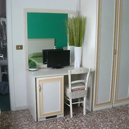 Hotel Vittoriano Turyn