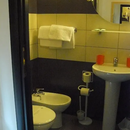 Hotel Vittoriano Turyn