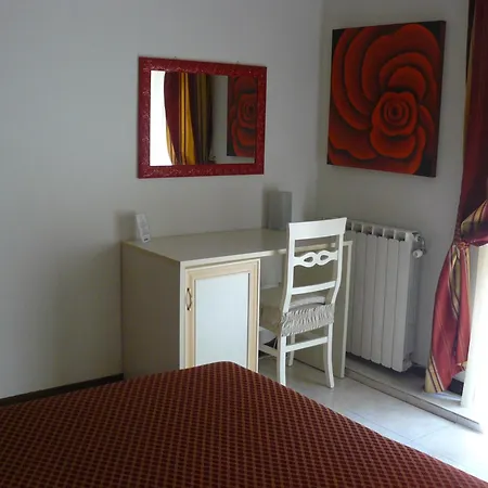 Hotel Vittoriano Turyn
