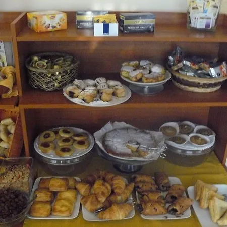 Vittoriano 호텔 3*