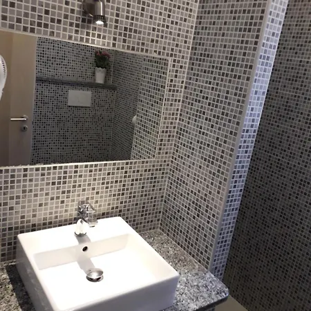 Hotel Vittoriano Turin