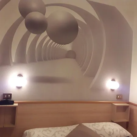 Vittoriano 3* 토리노