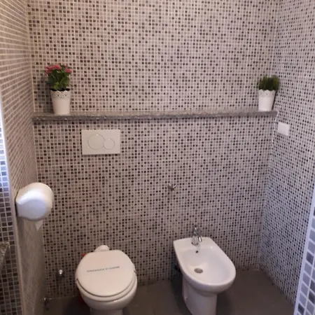 Hotel Vittoriano Turin