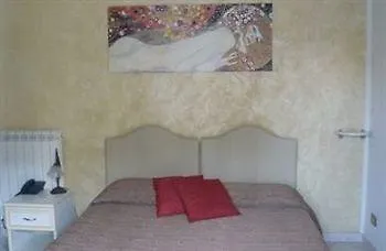 Hotel Vittoriano Turyn
