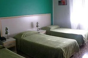Vittoriano 3* Турин