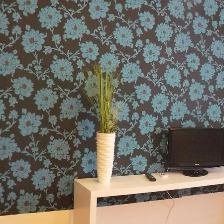 Vittoriano 호텔 토리노