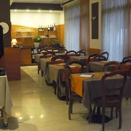 Vittoriano 호텔 3*