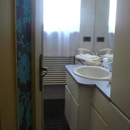 Hotel Vittoriano Turyn