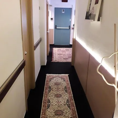 Hotel Vittoriano