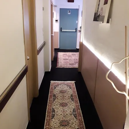 Vittoriano 3* Turín