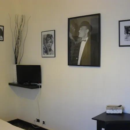 Vittoriano Hotel Turín