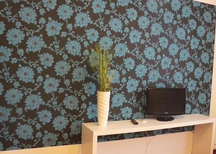 Отель Vittoriano Турин